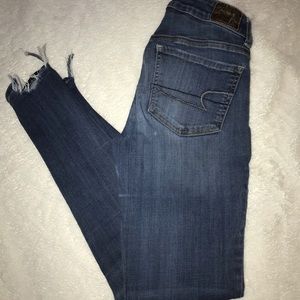 American Eagle Jegging